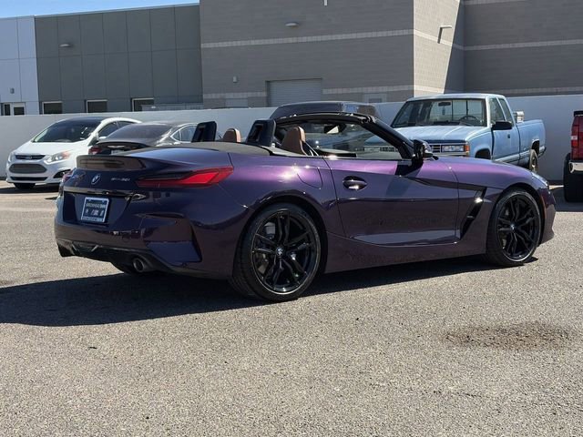 Used 2023 BMW Z4 sDrive30i w/ Premium Package image 6
