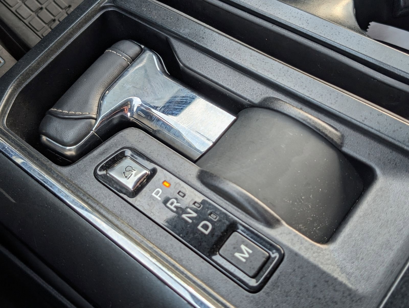 Used 2023 Ford F150 Lariat w/ Equipment Group 502A High image 28