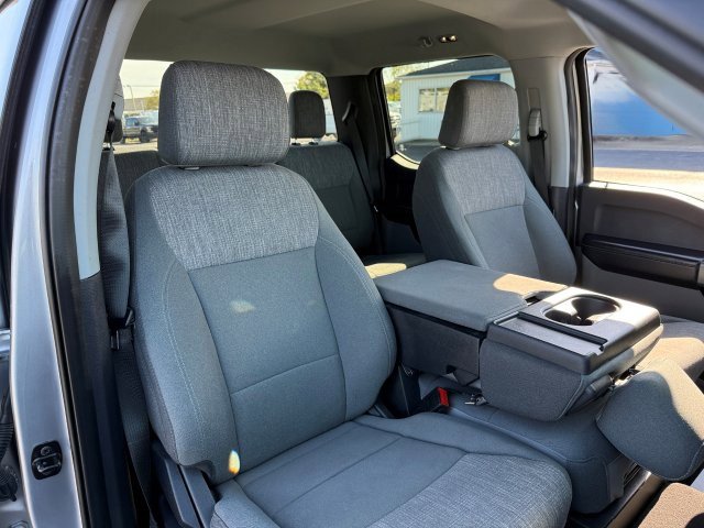 Used 2024 Ford F250 XLT image 24