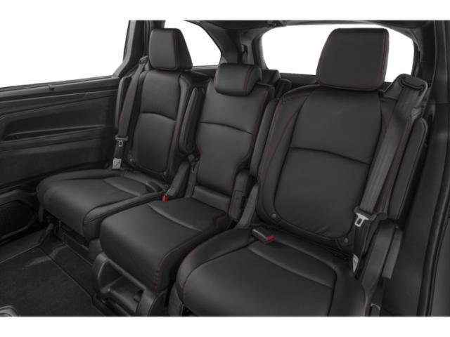 New 2026 Honda Odyssey Sport-L image 16