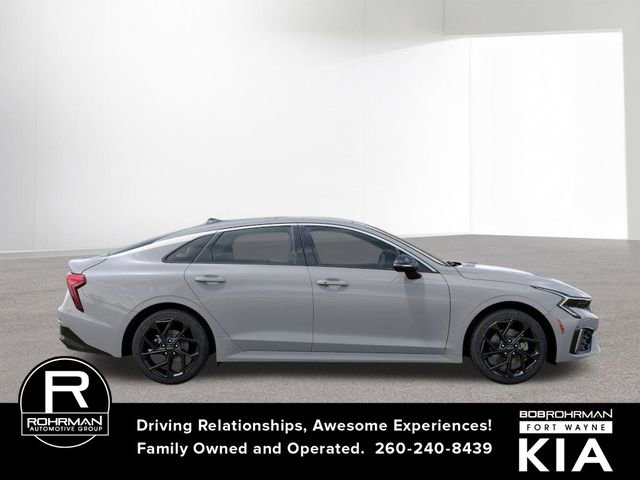 New 2026 Kia K5 GT-Line w/ GT-Line Premium Package image 8