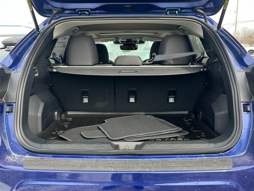 New 2026 Subaru Crosstrek 2.0i Premium image 11