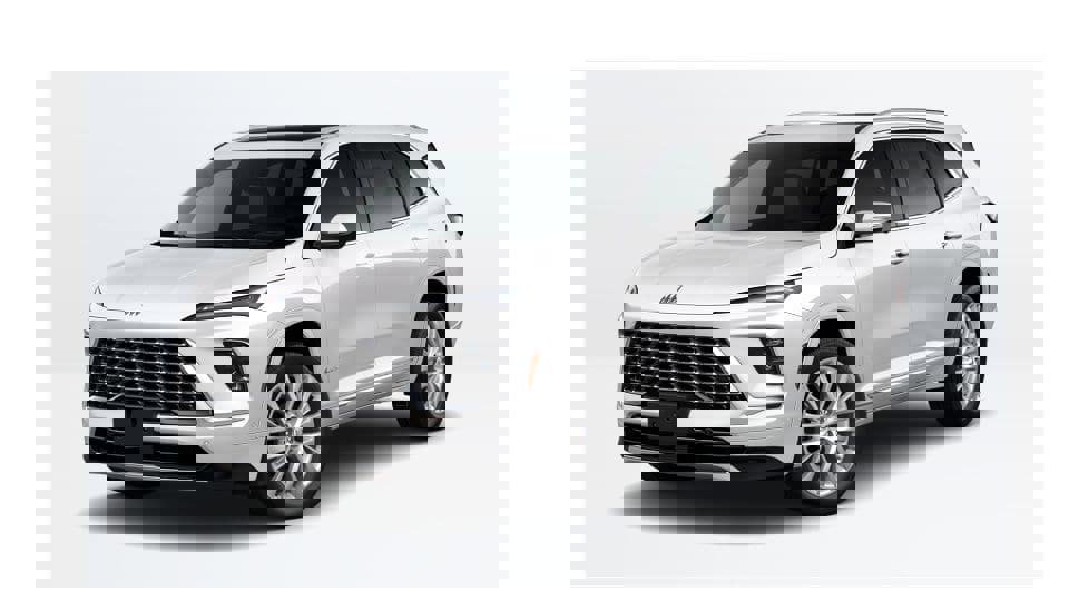 New 2025 Buick Enclave Avenir w/ Super Cruise Package image 28