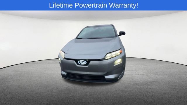 New 2026 Subaru Solterra Touring image 3