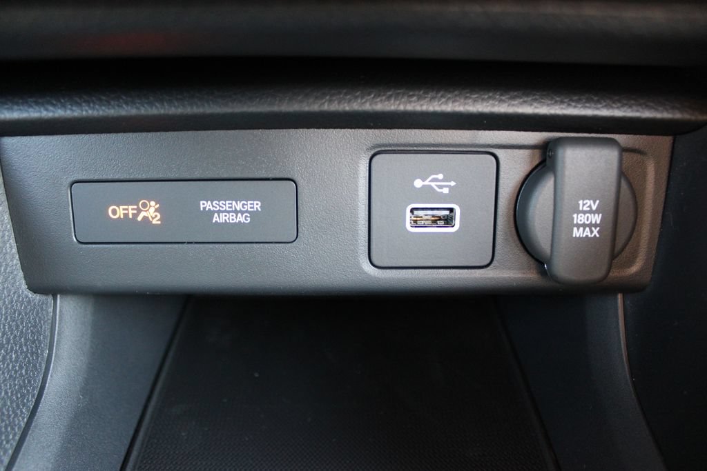 New 2025 Acura Integra A-Spec FWD image 40