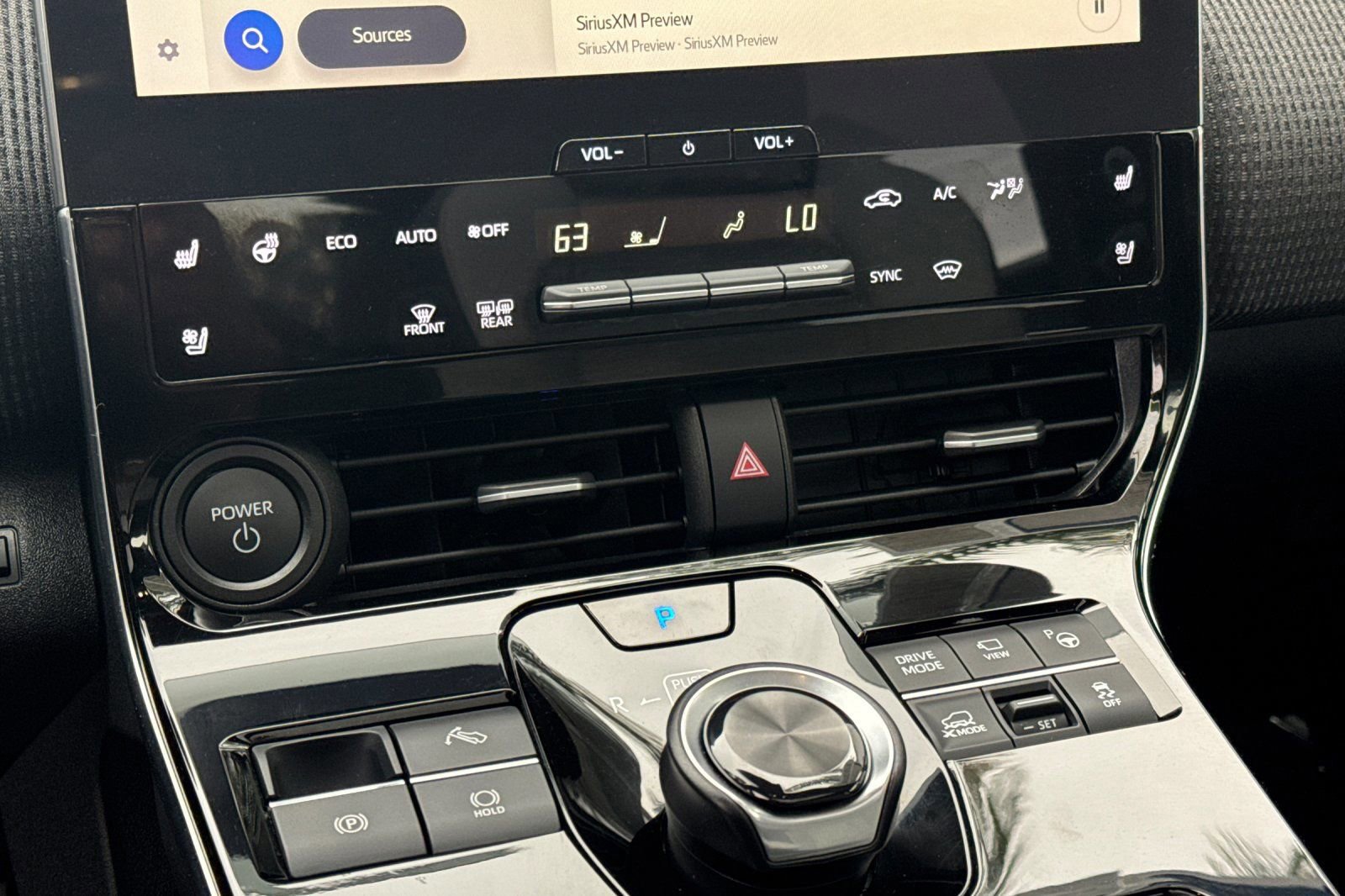 Certified 2023 Subaru Solterra AWD image 23