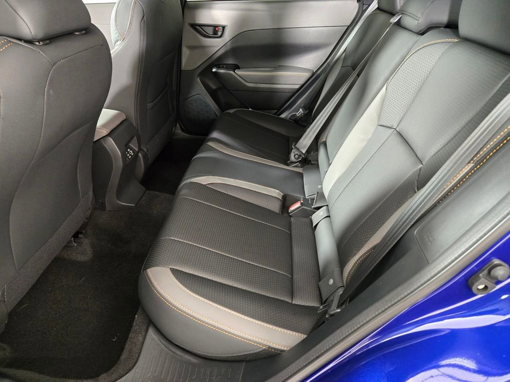 New 2026 Subaru Crosstrek 2.5i Wilderness image 11