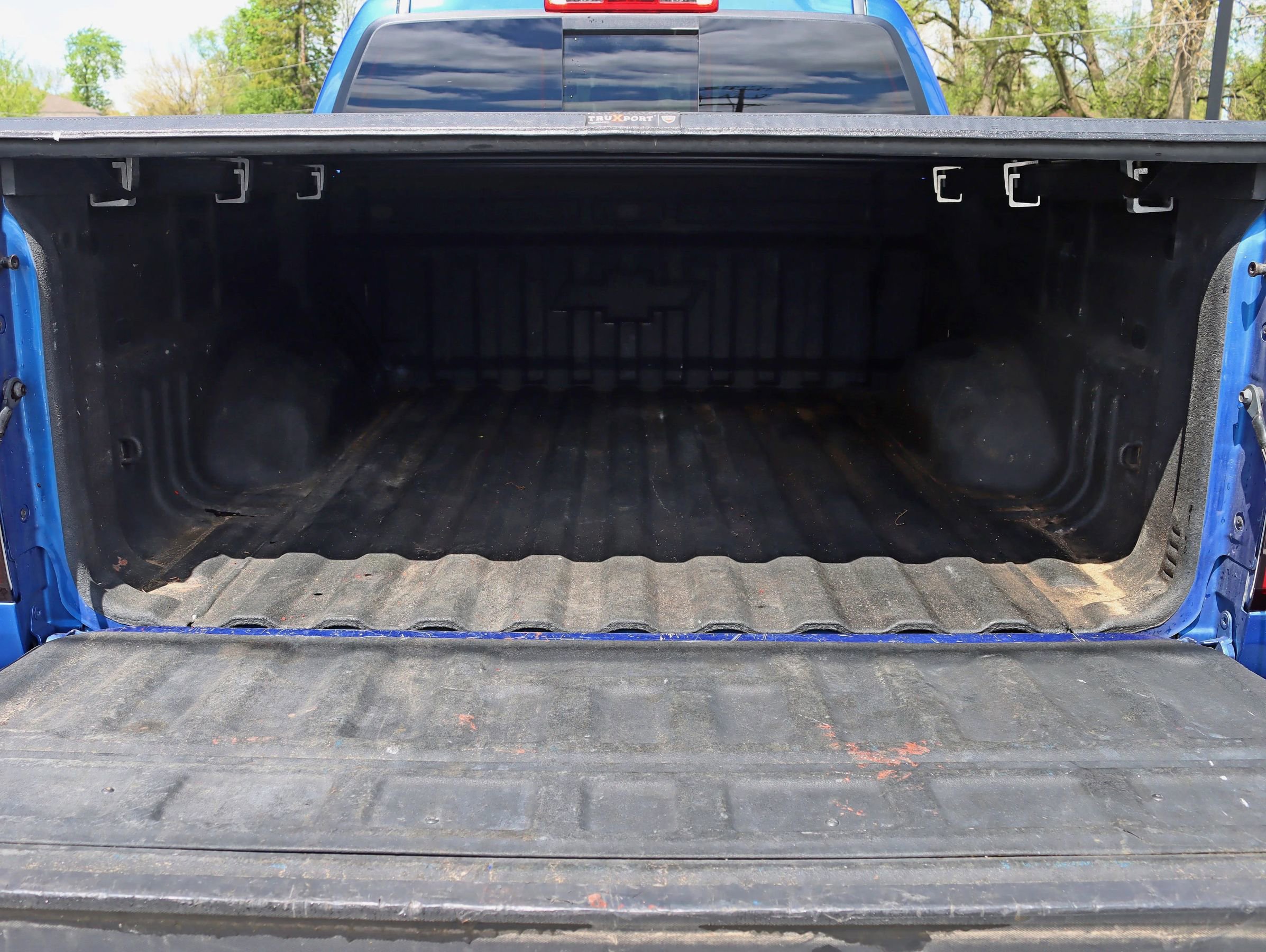 Used 2019 Chevrolet Colorado Z71 AWD/4WD image 36