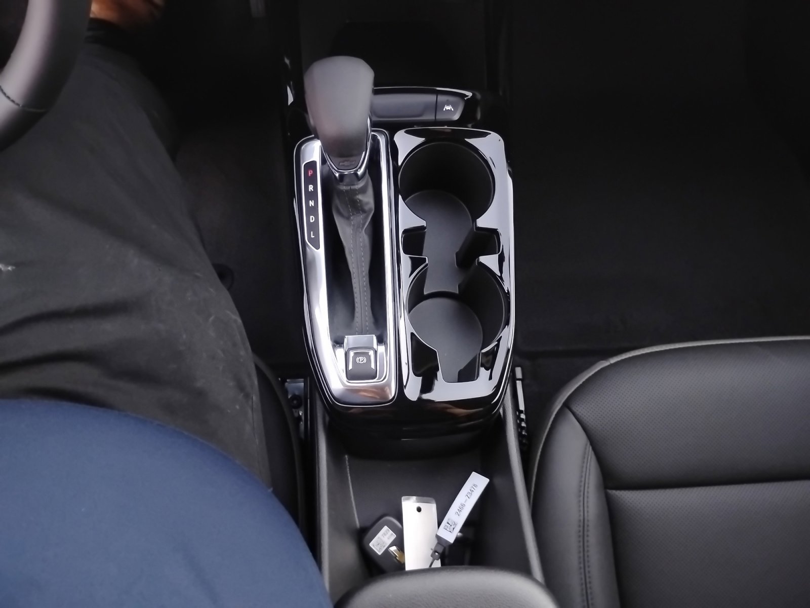 New 2026 Chevrolet Trax ACTIV w/ Driver Confidence Package image 22