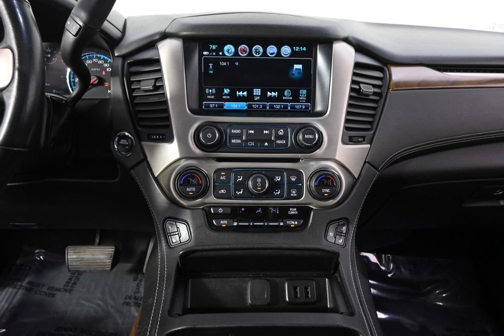 Used 2019 GMC Yukon XL Denali w/ Denali Ultimate Package AWD/4WD image 28