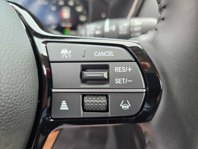 New 2026 Honda CR-V EX-L image 12