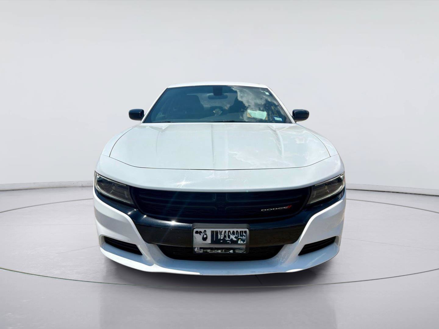 Used 2023 Dodge Charger SXT w/ Blacktop Package RWD image 6