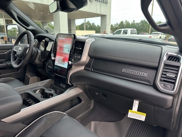 New 2026 RAM 2500 Laramie image 52