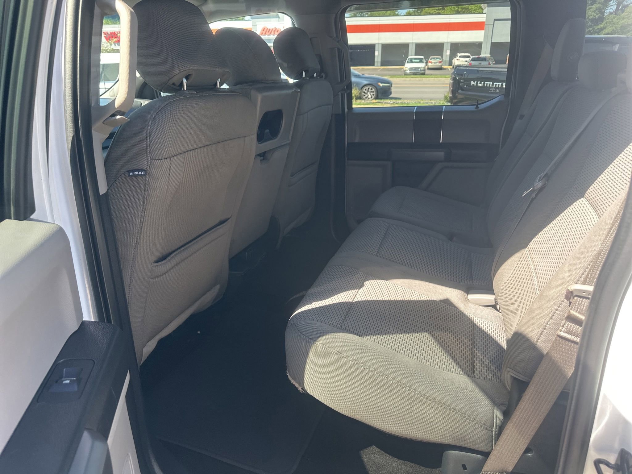 Used 2018 Ford F150 XLT AWD/4WD image 17