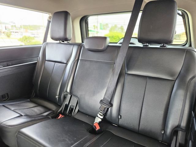 Used 2024 Ford Expedition Max XLT AWD/4WD image 29