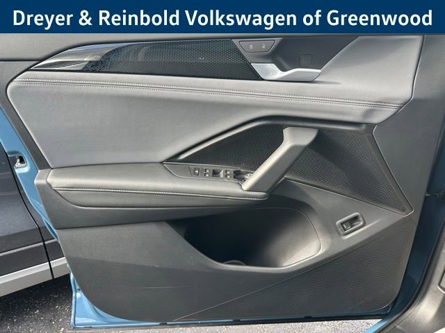 New 2026 Volkswagen Tiguan SE image 24