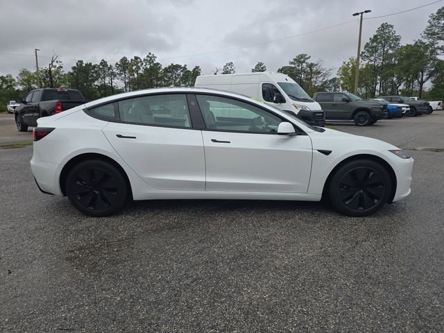 Used 2025 Tesla Model 3 Long Range image 3