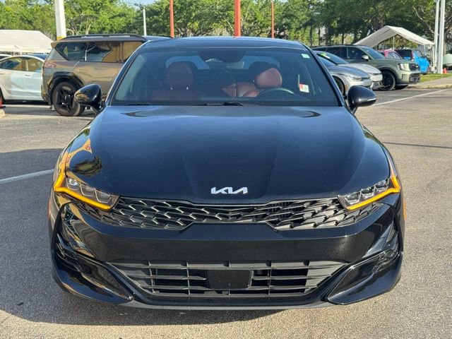 Used 2023 Kia K5 GT-Line image 7