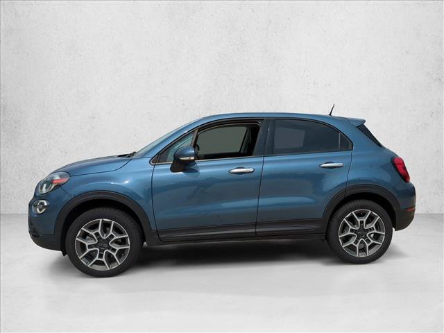 Used 2021 FIAT 500X Trekking AWD/4WD image 8