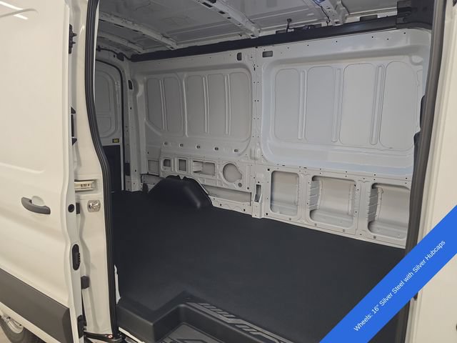 New 2026 Ford Transit 250 148 Medium Roof Extended AWD image 12