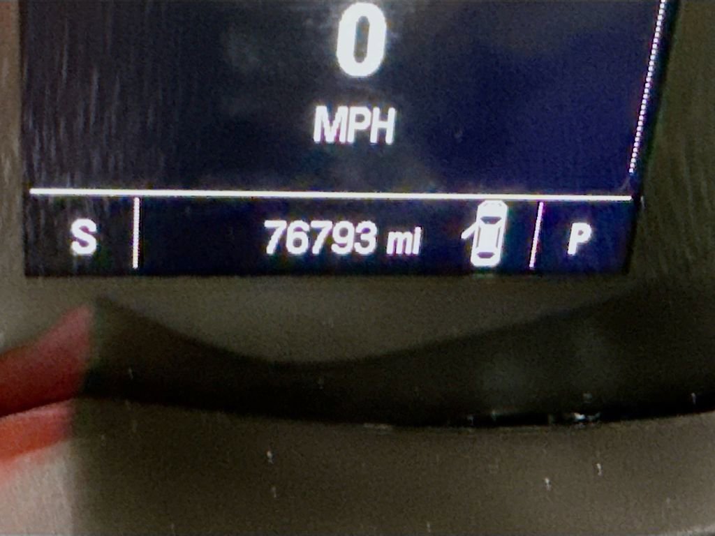 Used 2019 Chevrolet Trax LS image 4