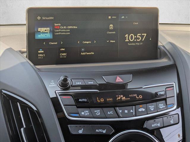 New 2026 Acura RDX SH-AWD image 12