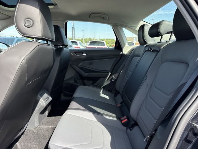 New 2026 Volkswagen Jetta SEL FWD image 9