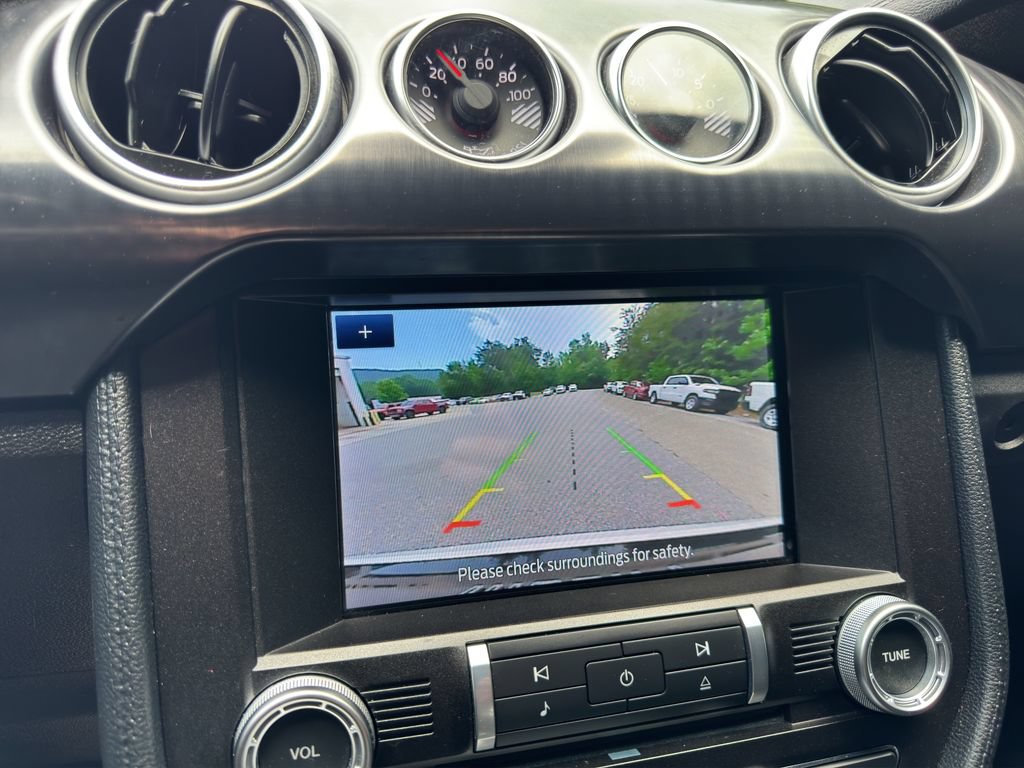 Used 2022 Ford Mustang Mach 1 w/ Mach 1 Handling Package RWD image 34