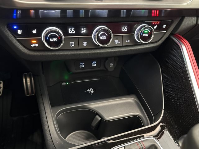 New 2026 Acura ADX A-Spec w/ Advance Package AWD/4WD image 22