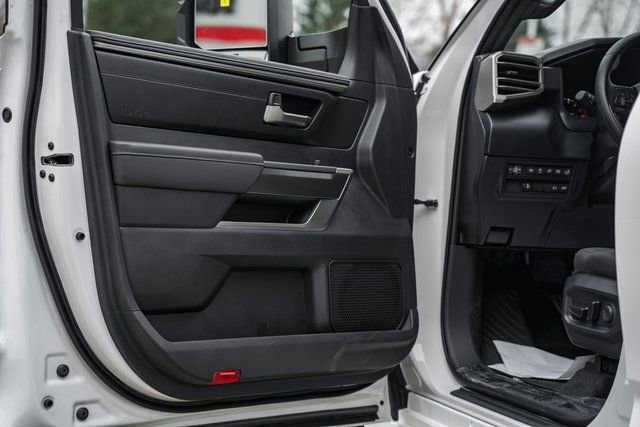 New 2026 Toyota Tundra SR5 image 35