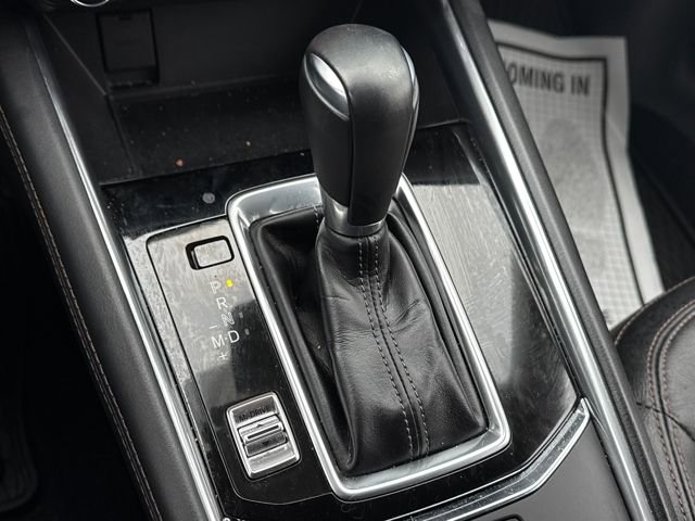 Used 2023 MAZDA CX-5 AWD 2.5 S w/ Premium Plus Pkg image 22