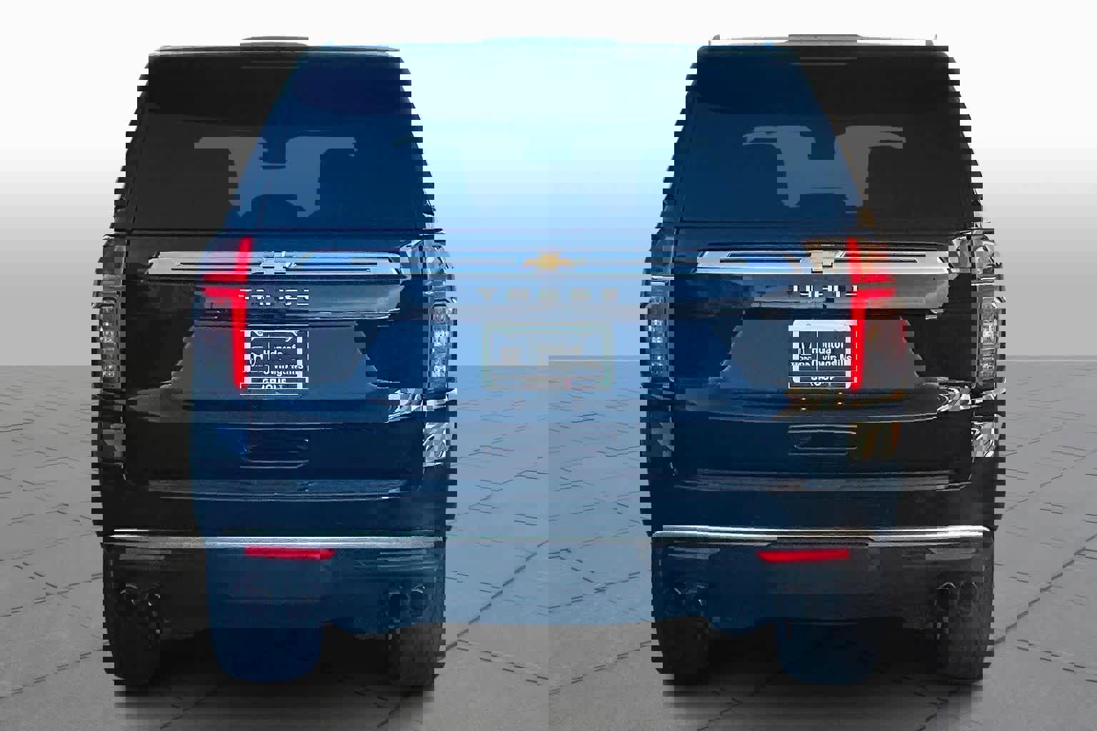 Used 2023 Chevrolet Tahoe High Country image 5