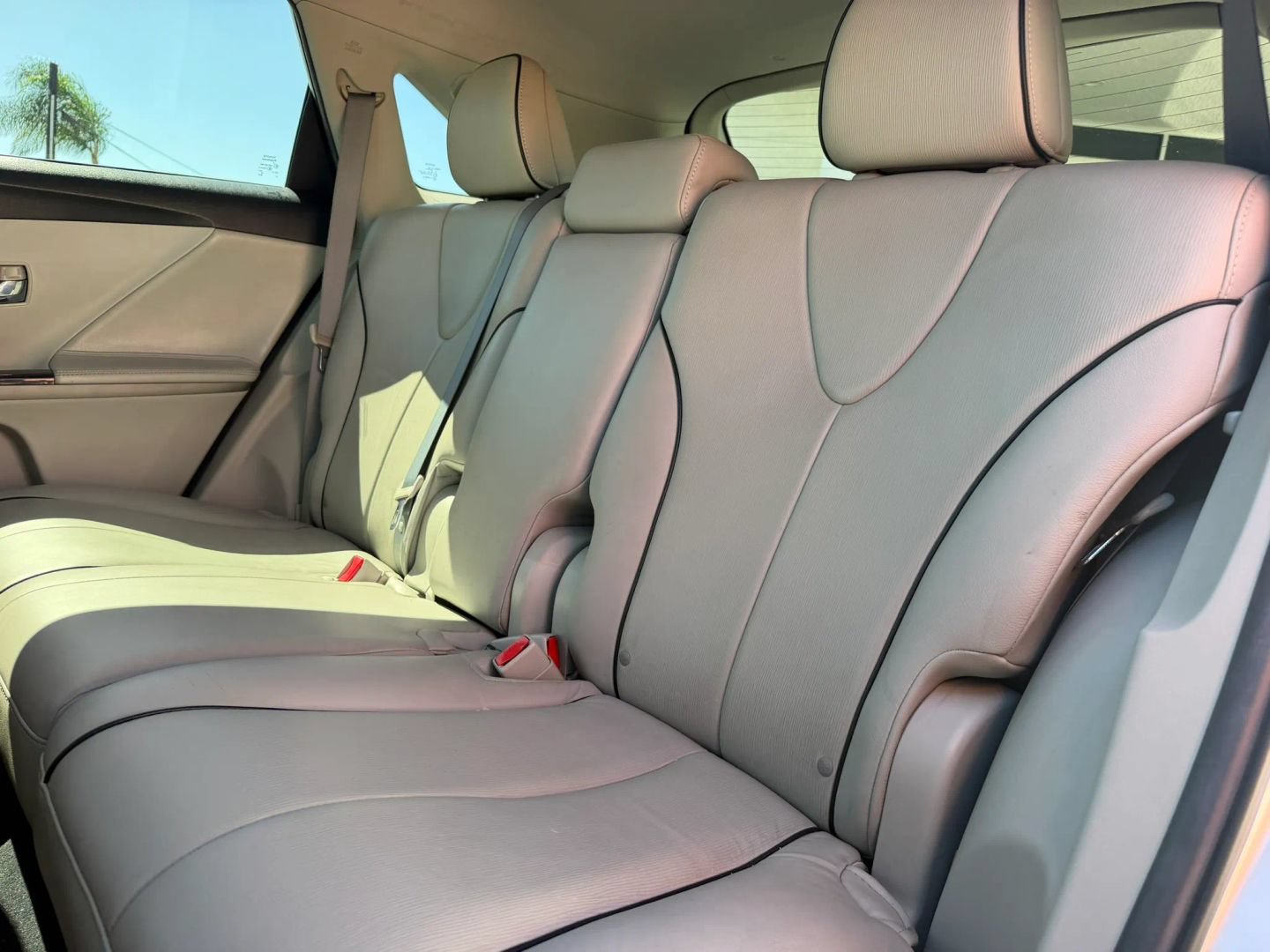 Used 2013 Toyota Venza XLE w/ XLE Premium Pkg FWD image 13
