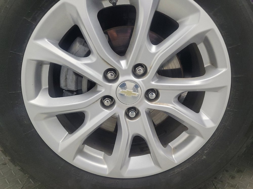 Used 2020 Chevrolet Equinox LS AWD/4WD image 31