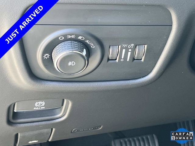 Certified 2025 Jeep Grand Cherokee L Summit image 29