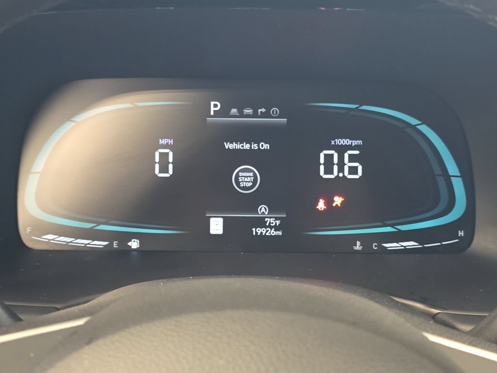 Used 2024 Hyundai Palisade SEL AWD/4WD image 20