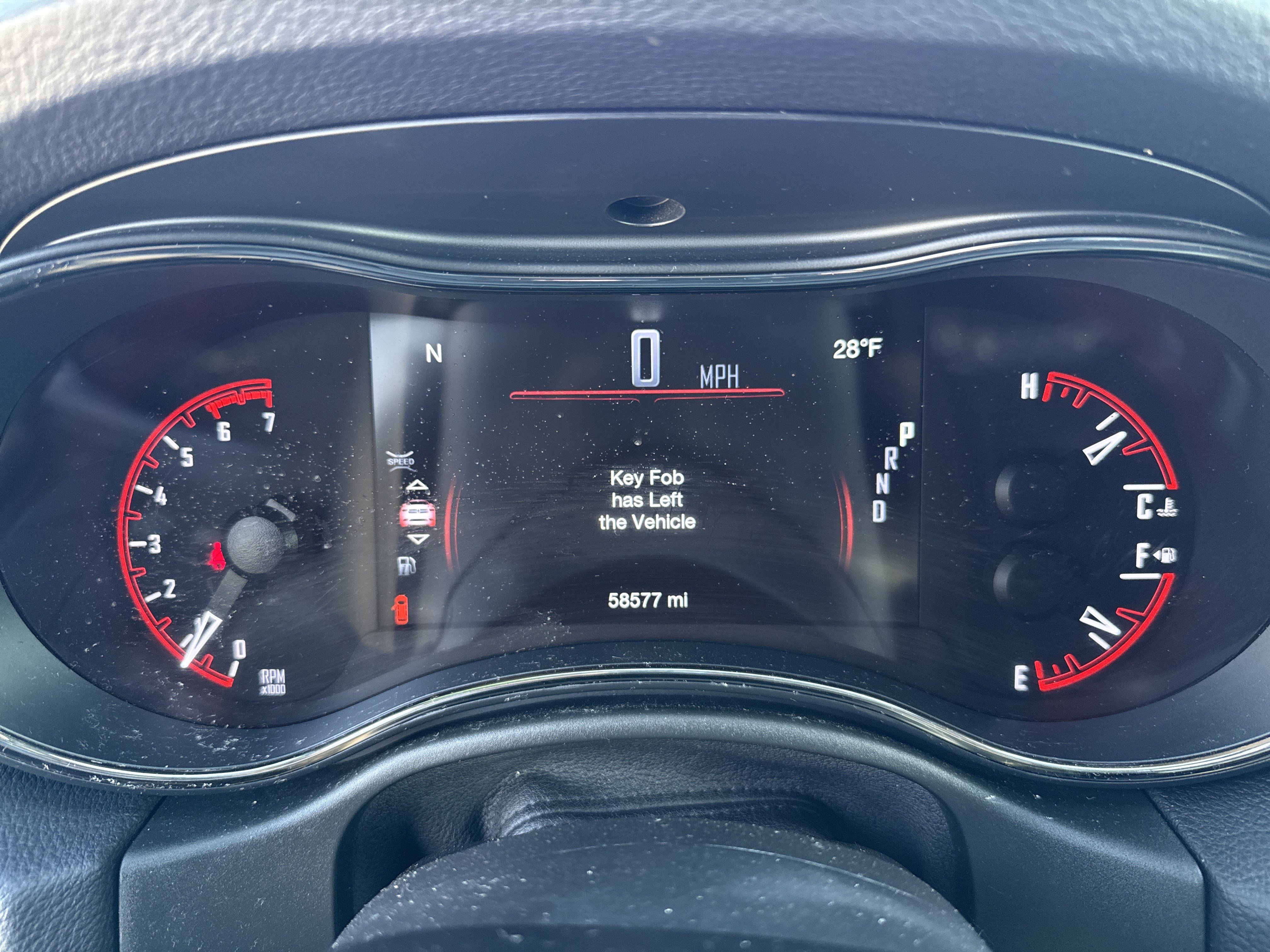 Used 2020 Dodge Durango R/T w/ Blacktop Package image 15