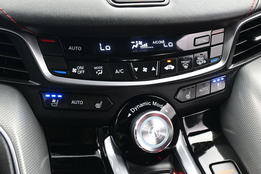 Used 2023 Acura TLX Type S AWD/4WD image 23