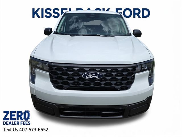 New 2026 Ford Maverick XL FWD image 9