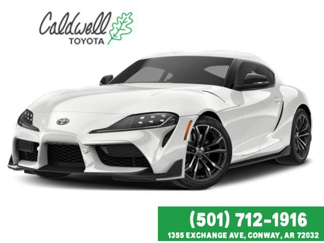 Certified 2023 Toyota Supra RWD image 6