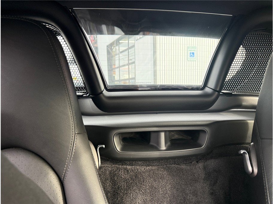 Used 2006 Porsche Boxster image 40