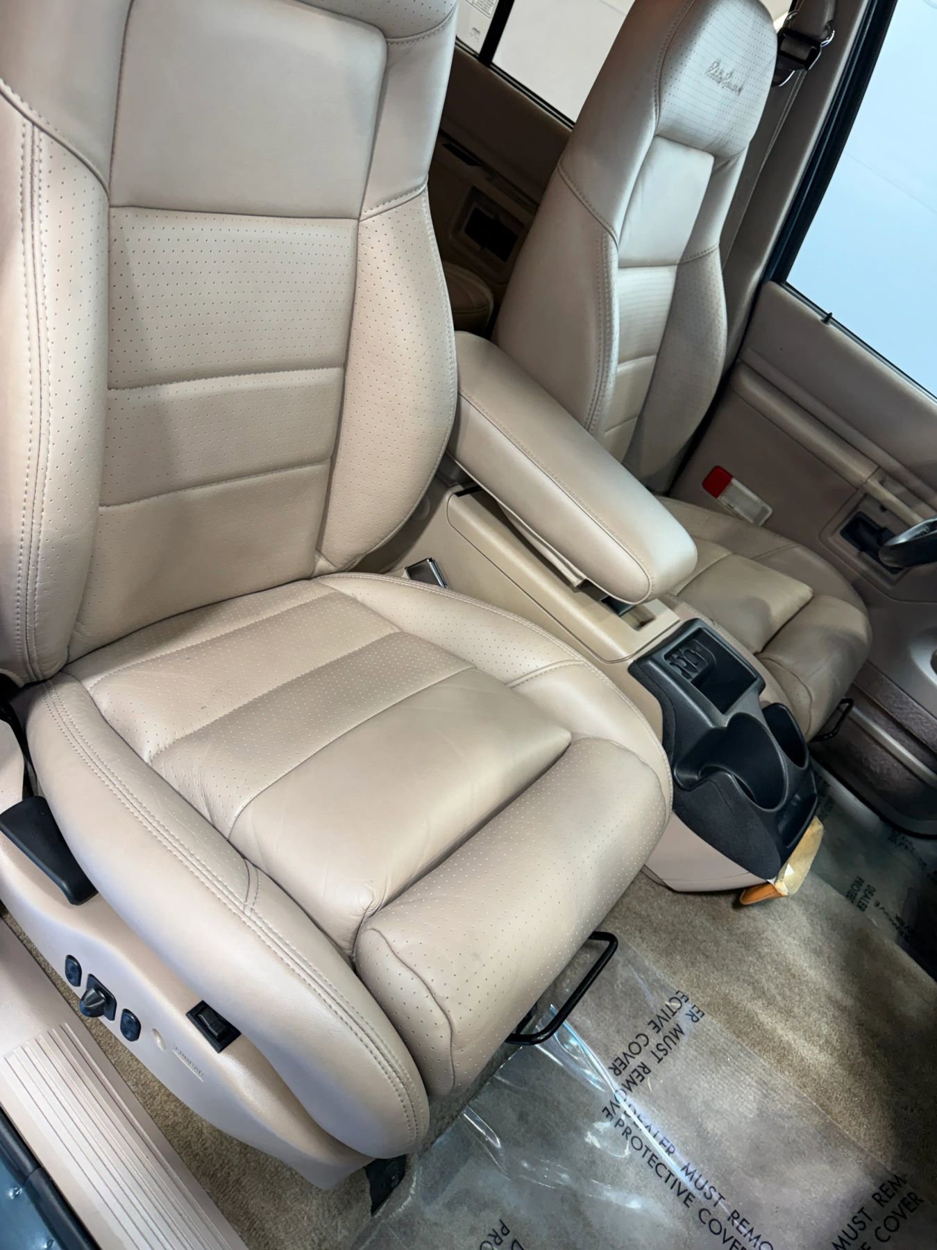 Used 1994 Ford Explorer 4WD 4-Door image 46