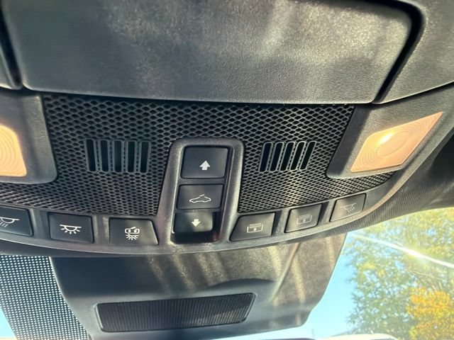 Used 2019 Ford Expedition Max Limited w/ Equipment Group 301A AWD/4WD image 16