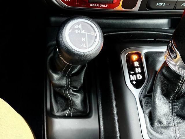 New 2026 Jeep Gladiator Willys AWD/4WD image 23