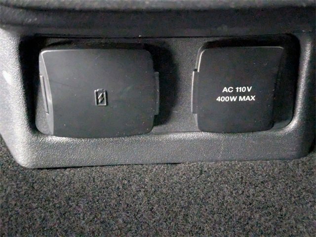 Used 2025 Ford Bronco Big Bend image 25