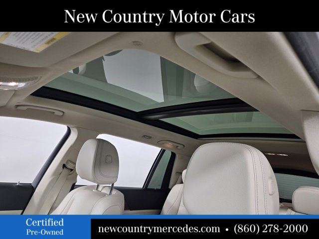 Certified 2022 Mercedes-Benz GLS 450 4MATIC image 14