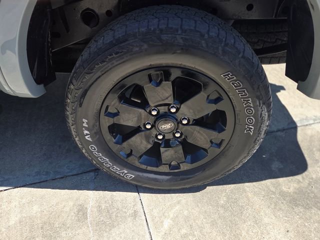 Used 2022 Ford Ranger XLT w/ Equipment Group 301A Mid image 11