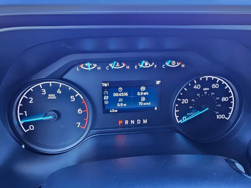 New 2026 Ford F250 XL w/ STX Appearance Package image 11