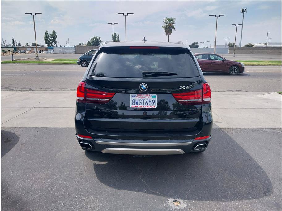Used 2018 BMW X5 xDrive40e AWD/4WD image 8