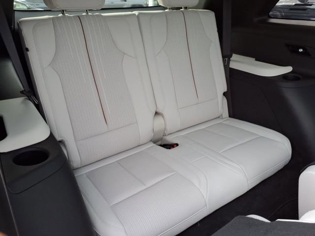 New 2026 Cadillac Vistiq Sport image 23